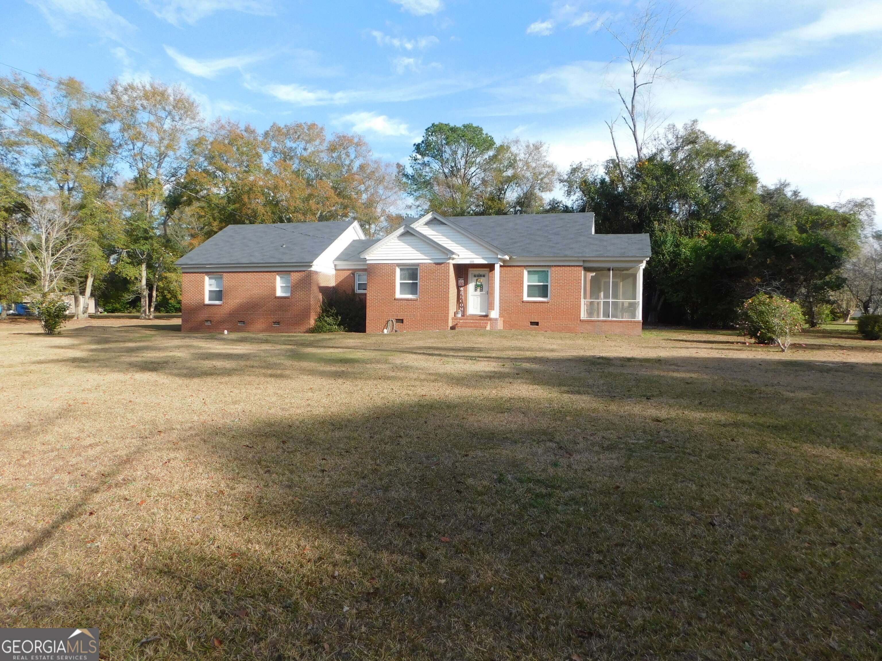 Pelham, GA 31779,408 Dogwood Street