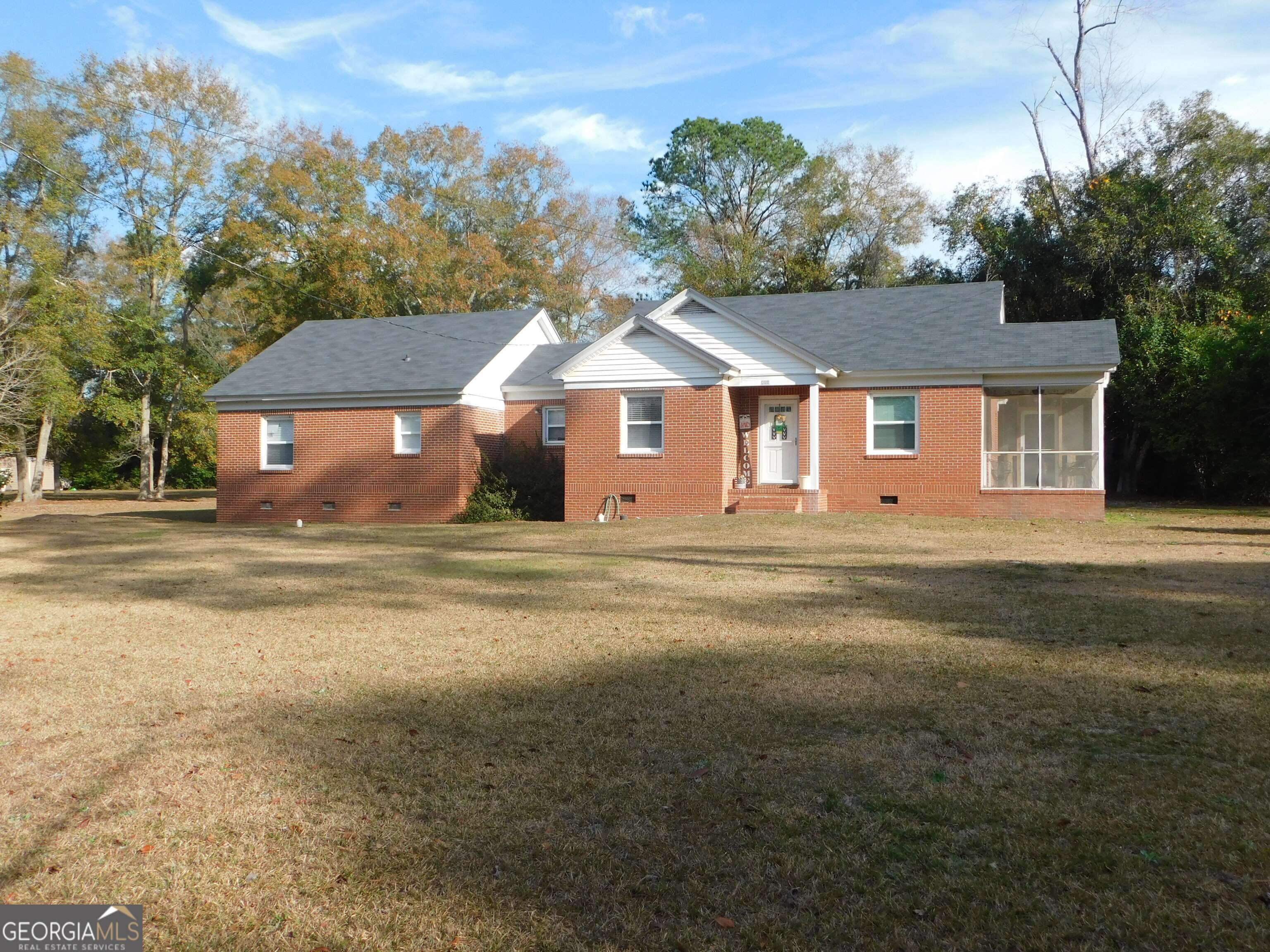 Pelham, GA 31779,408 Dogwood Street