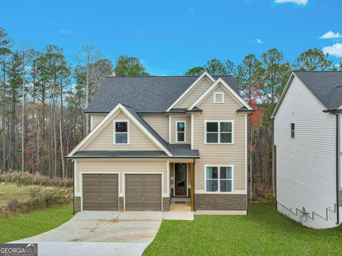 Fairburn, GA 30213,5843 Village LOOP