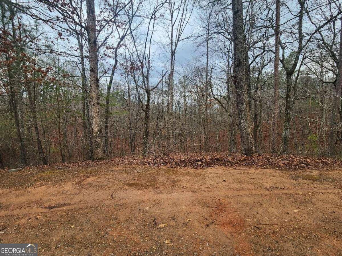 Ellijay, GA 30540,LOT 9 Harris Creek DR