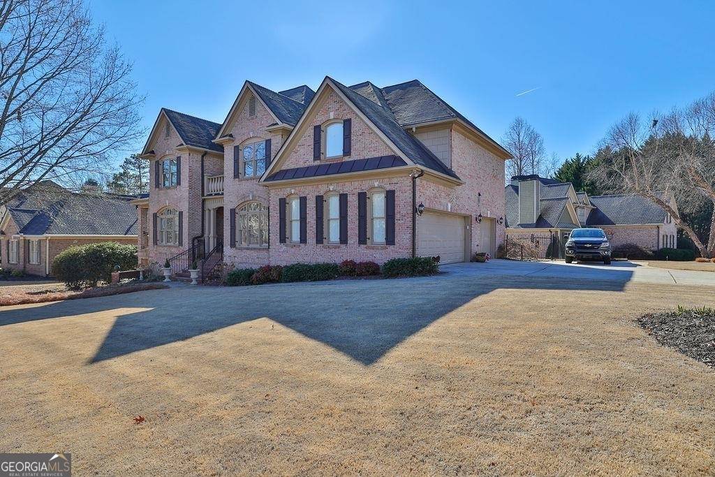 Dacula, GA 30019,2757 Fairway Knoll CT