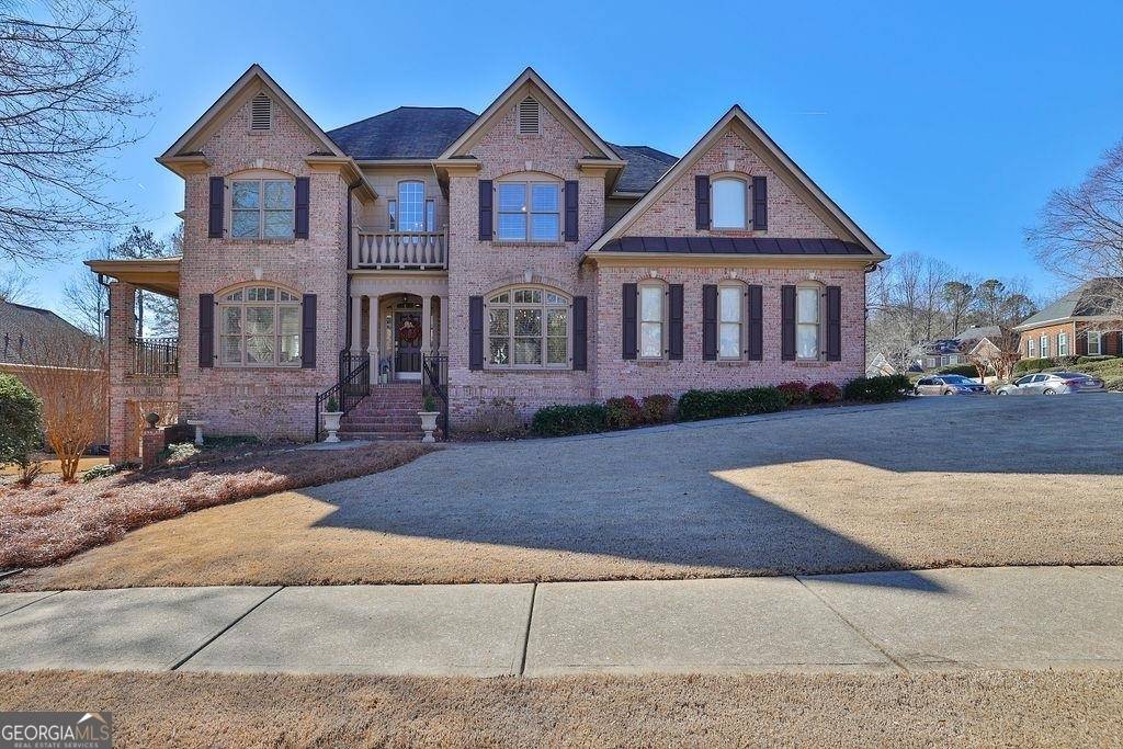 Dacula, GA 30019,2757 Fairway Knoll CT