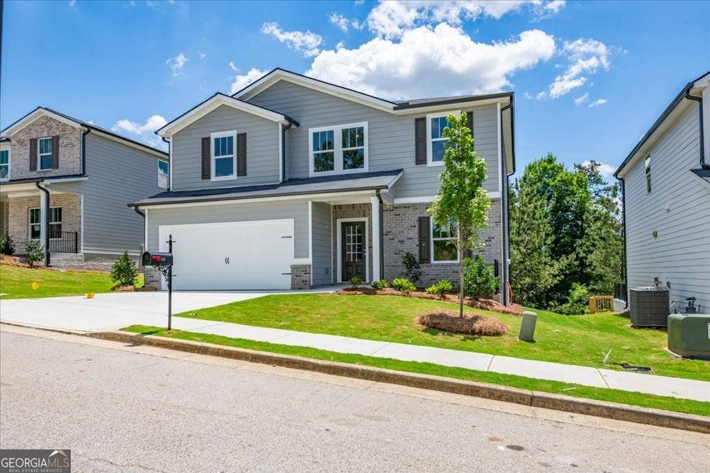 Dallas, GA 30132,279 Persian Ivy WAY