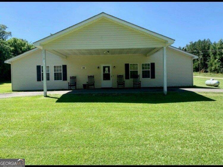 Irwinton, GA 31042,144 Knight