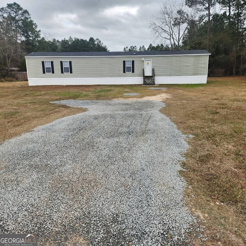 Ludowici, GA 31316,305 Thickette RD NE