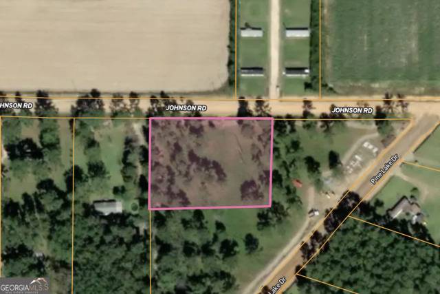 Cairo, GA 39828,0 Johnson RD #1.55 ACRES