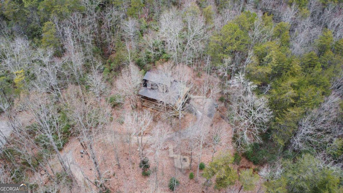 Sautee Nacoochee, GA 30571,37 Rustic RDG