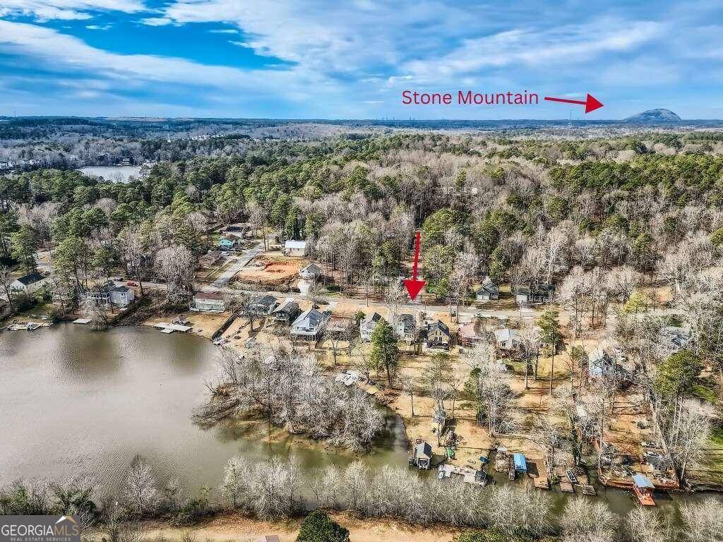 Snellville, GA 30039,640 Lake DR