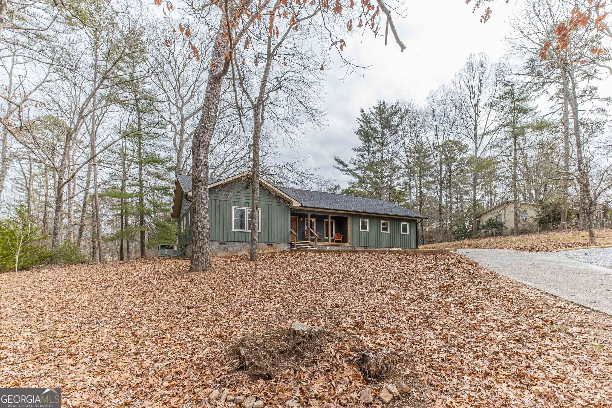 Alto, GA 30510,168 Apple Pie Ridge CIR