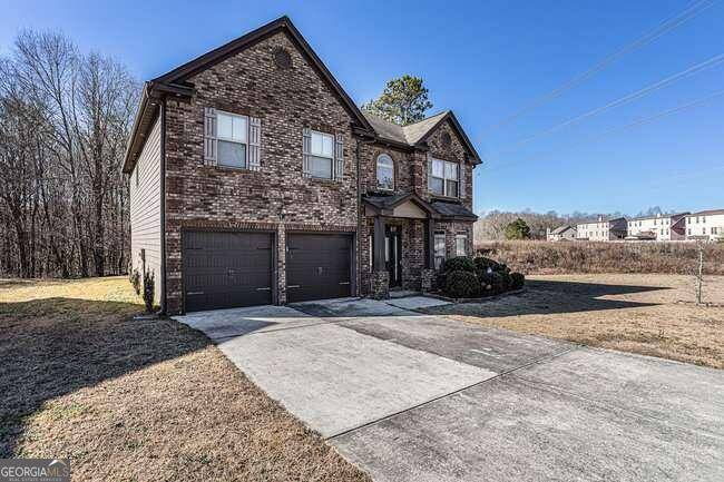 Jonesboro, GA 30238,9833 Musket Ridge CIR