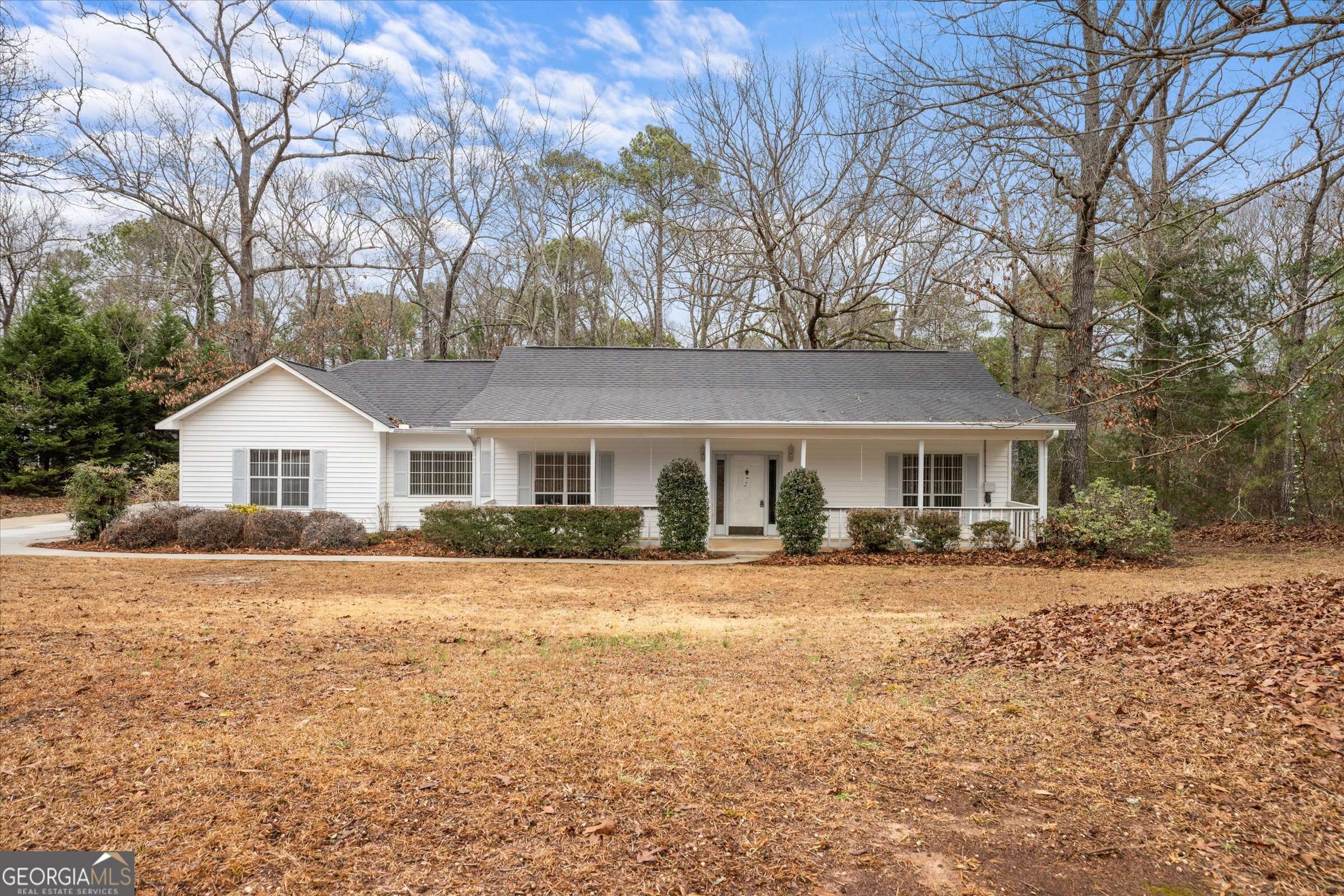 Byron, GA 31008,105 Willow Oak WAY