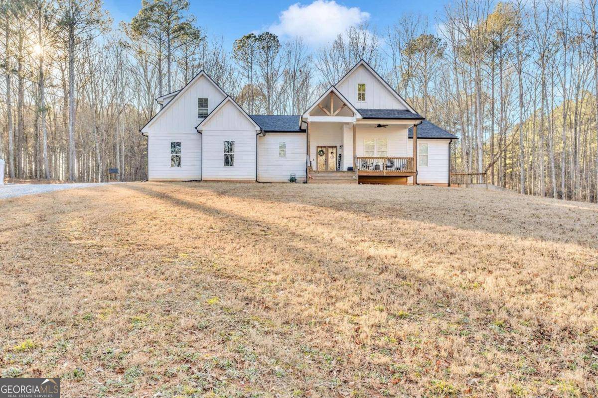 Good Hope, GA 30641,1535 Jim Edmondson RD