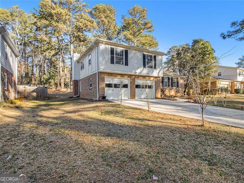 Tucker, GA 30084,1461 DRAYTON WOODS DR