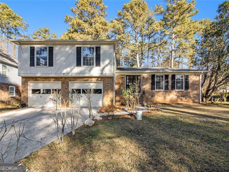 Tucker, GA 30084,1461 DRAYTON WOODS DR