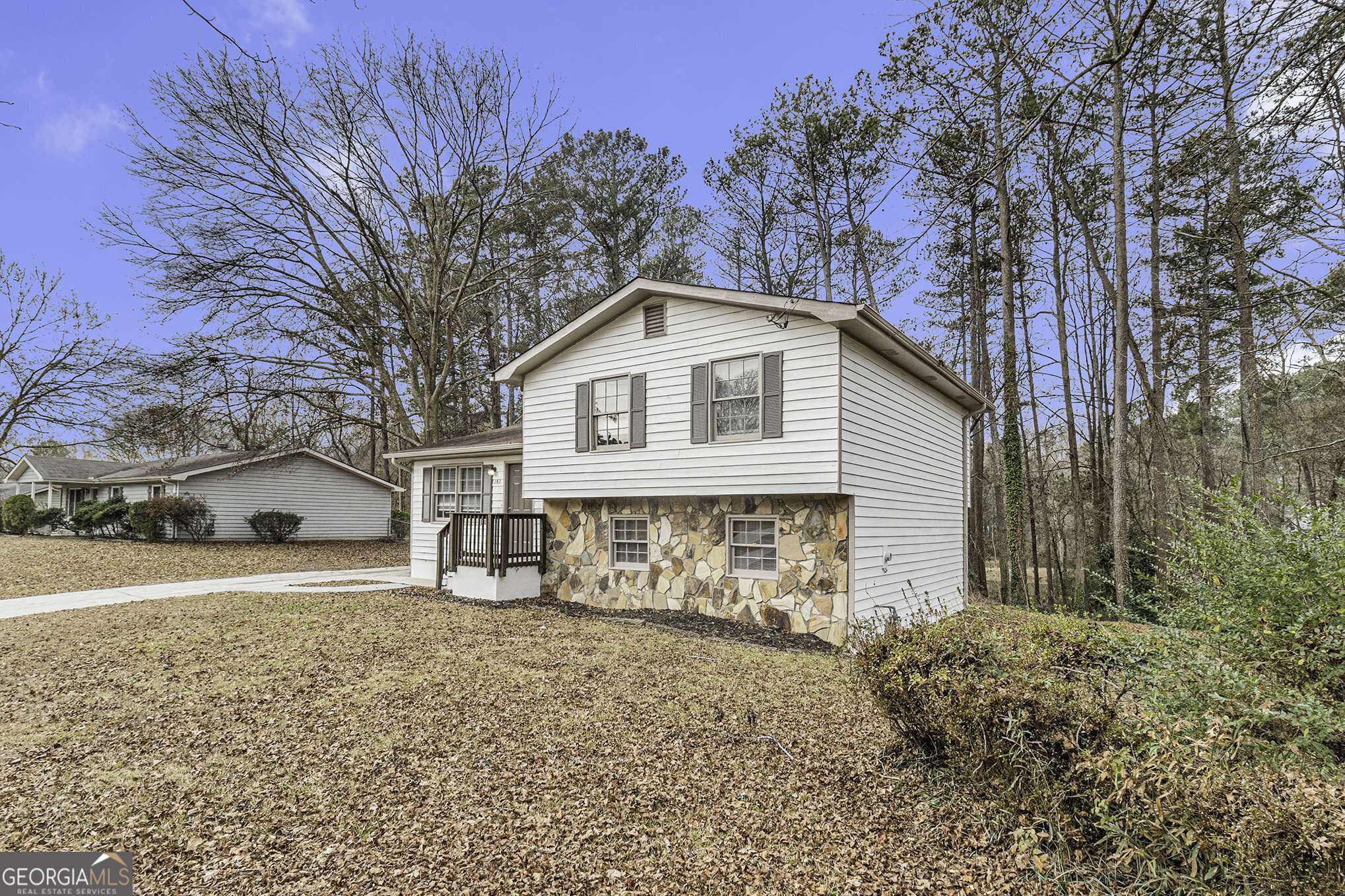 Conyers, GA 30013,1282 Classic DR NE