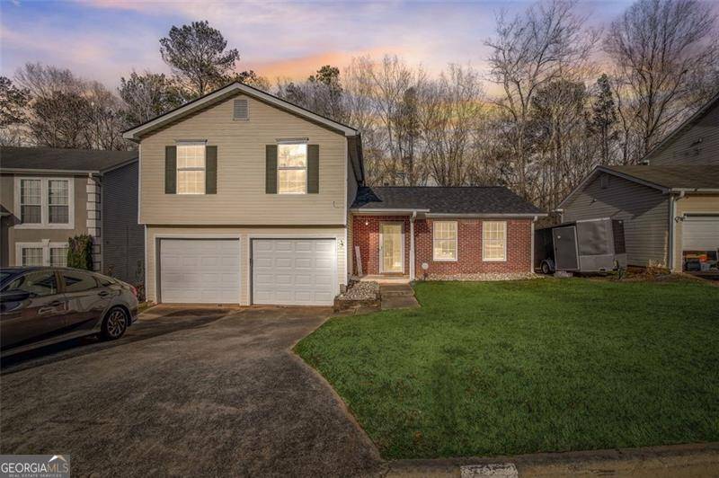 Lithonia, GA 30058,784 KILKENNY CIR