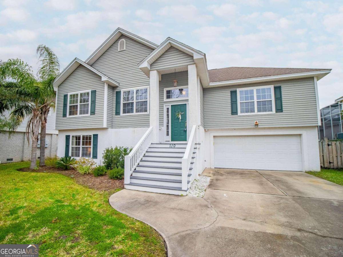 St. Simons, GA 31522,110 Brookfield TRCE