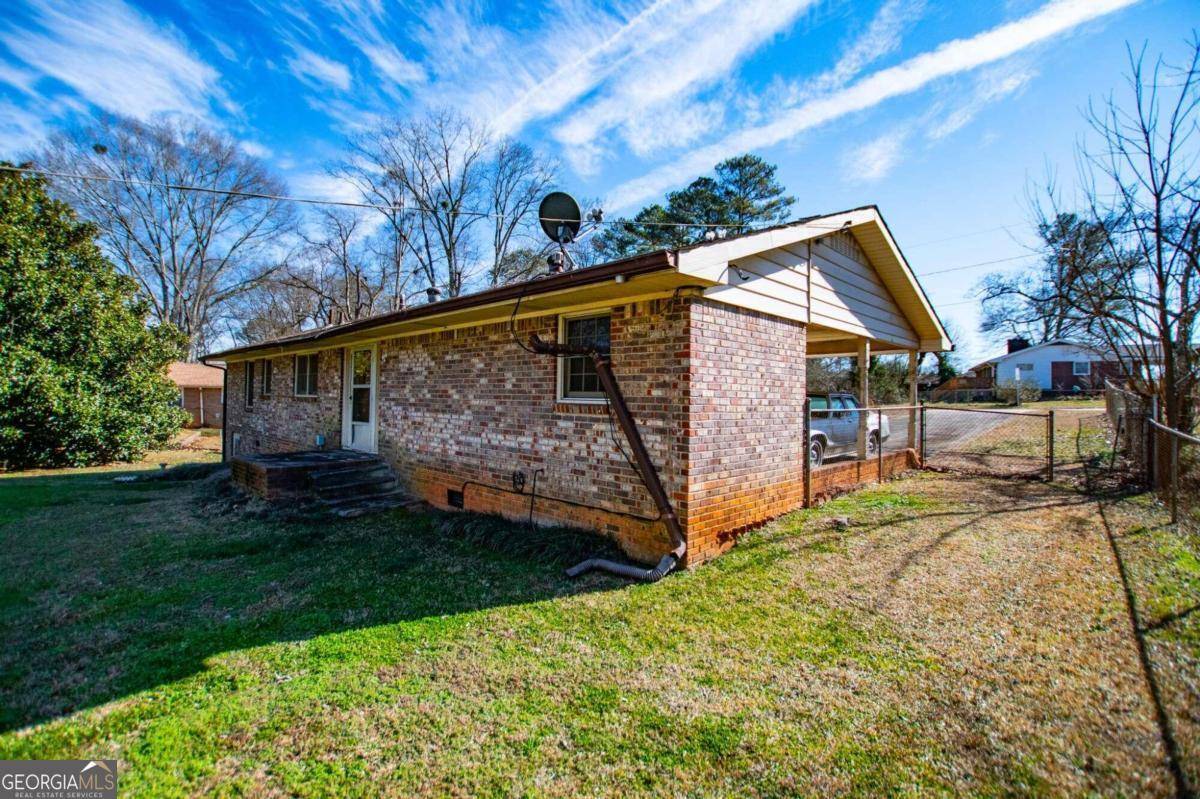 Mableton, GA 30126,4692 SW Vernon SW