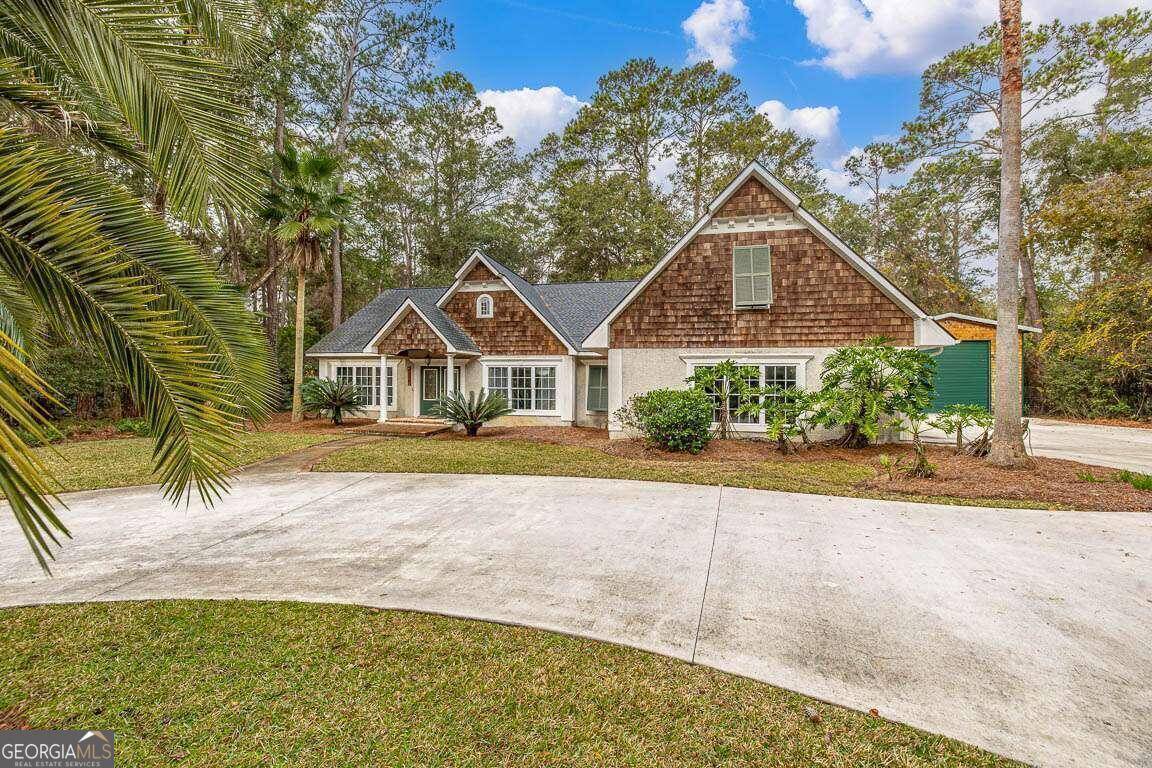 St. Simons, GA 31522,139 Hampton Point