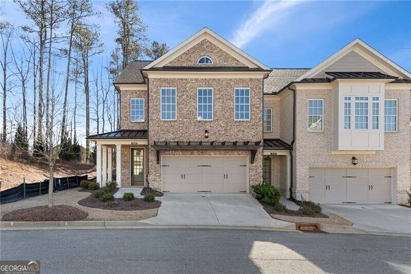 Peachtree Corners, GA 30092,5026 Sudbrook WAY