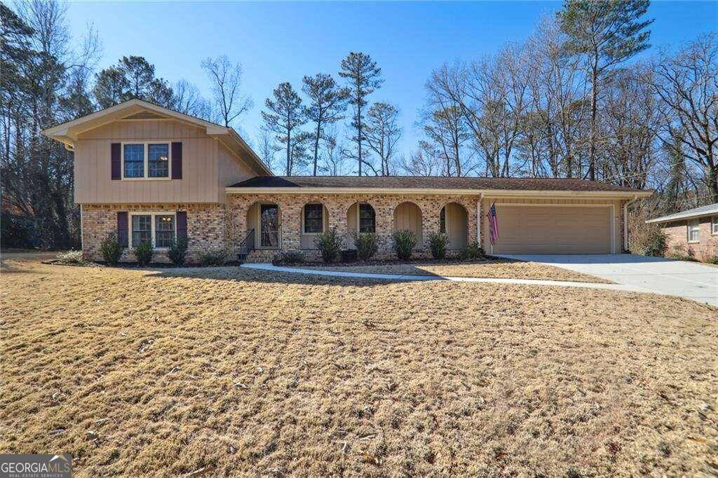 Stone Mountain, GA 30087,319 Hightower SW