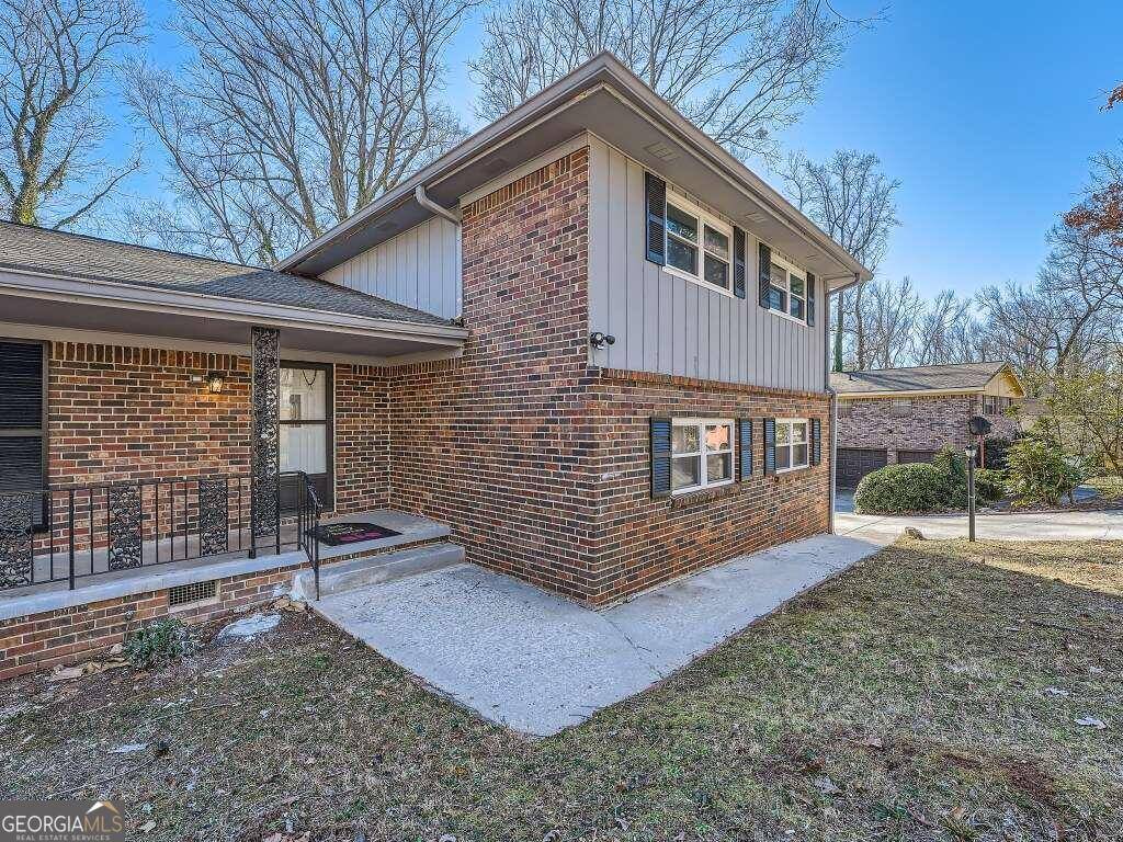 Stone Mountain, GA 30083,4158 Indian Manor DR