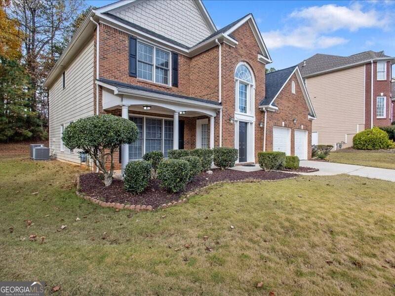 Villa Rica, GA 30180,1205 Big Tree Pointe