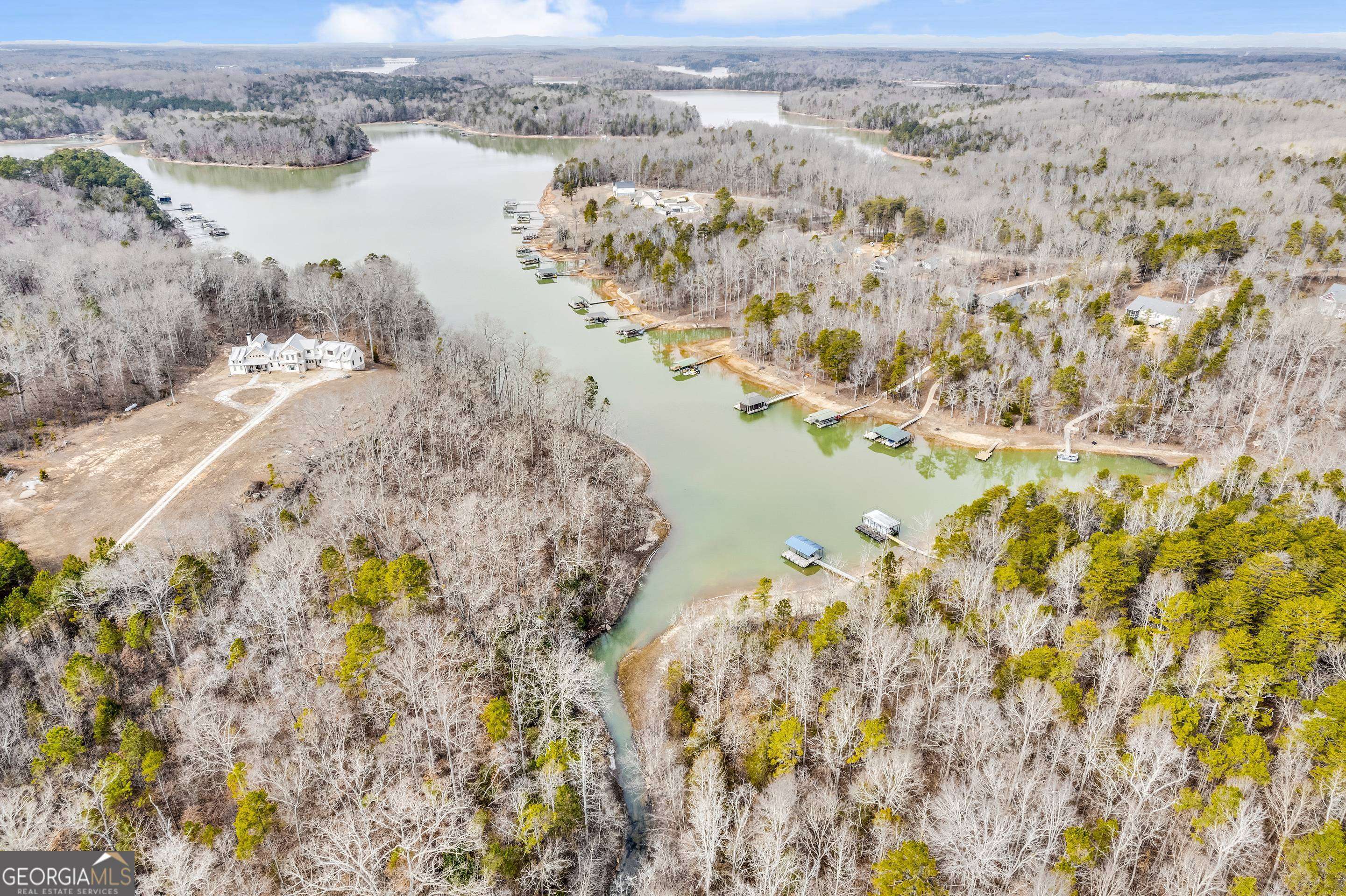 Hartwell, GA 30643,0-LOT 7 Paynes Creek OFF RD #LOT 7