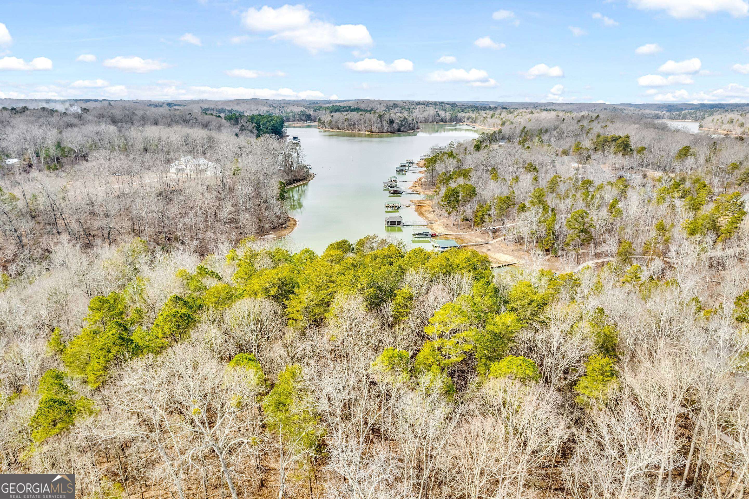 Hartwell, GA 30643,0-LOT 7 Paynes Creek OFF RD #LOT 7