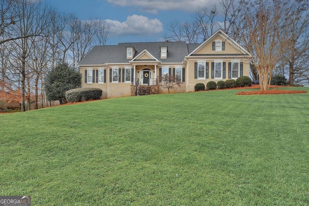 Flowery Branch, GA 30542,4406 Oxburgh PARK