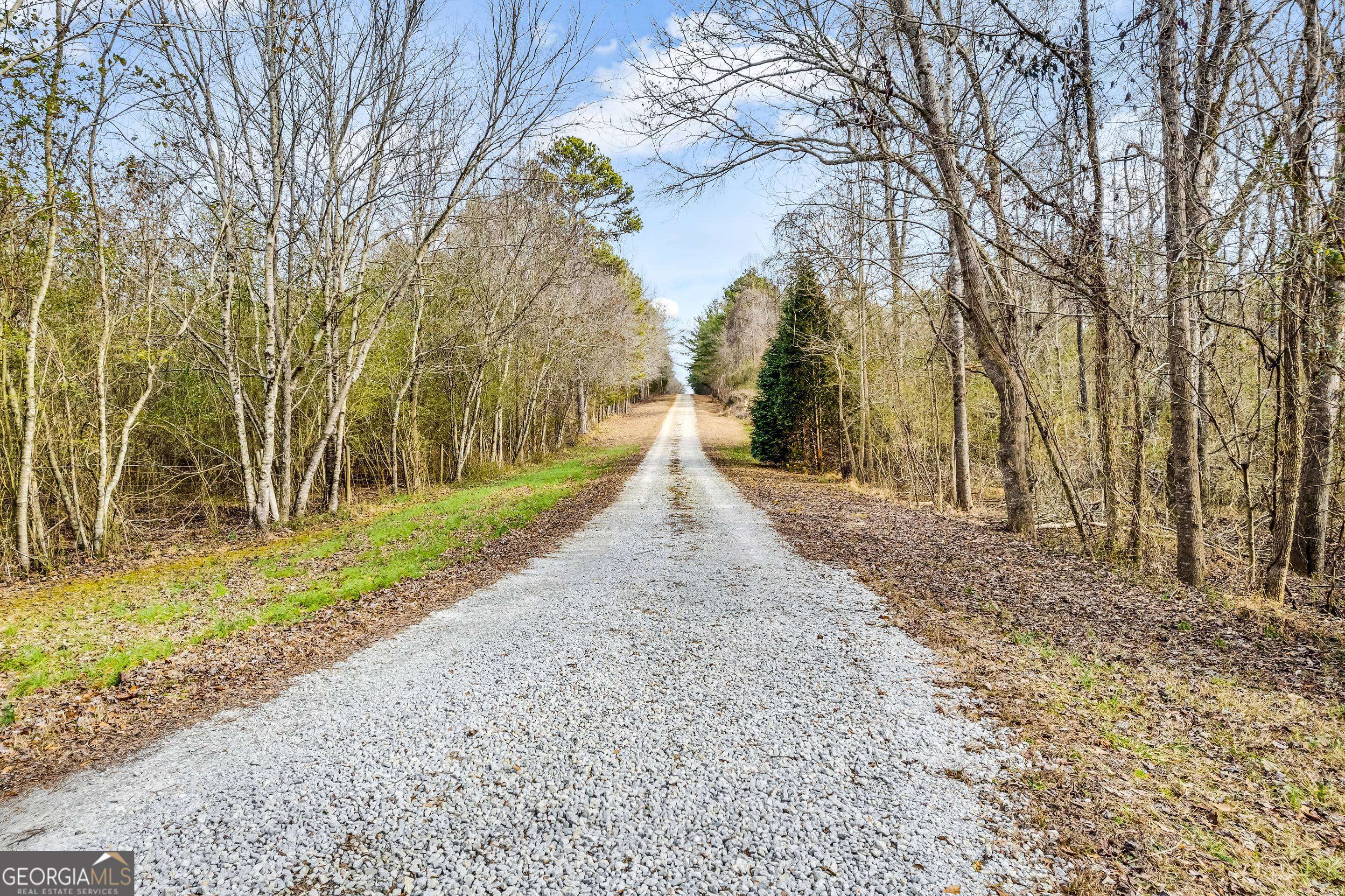 Hartwell, GA 30643,0-LOT 4 Paynes Creek OFF RD #LOT 4