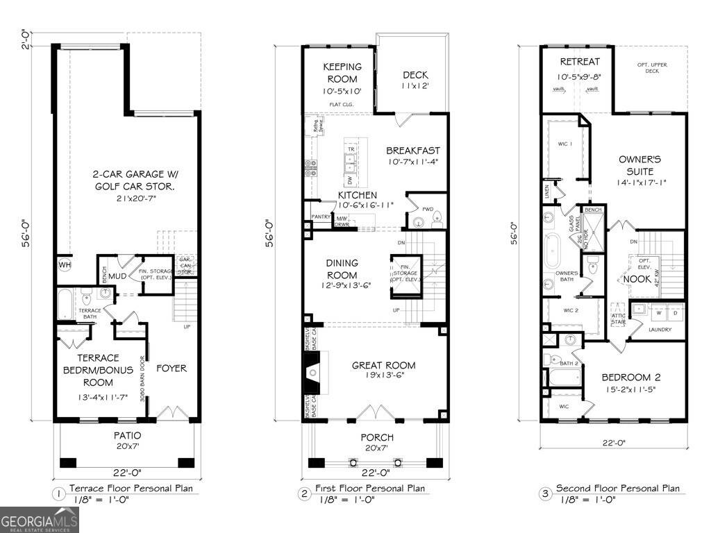 Woodstock, GA 30188,577 Brashy ST