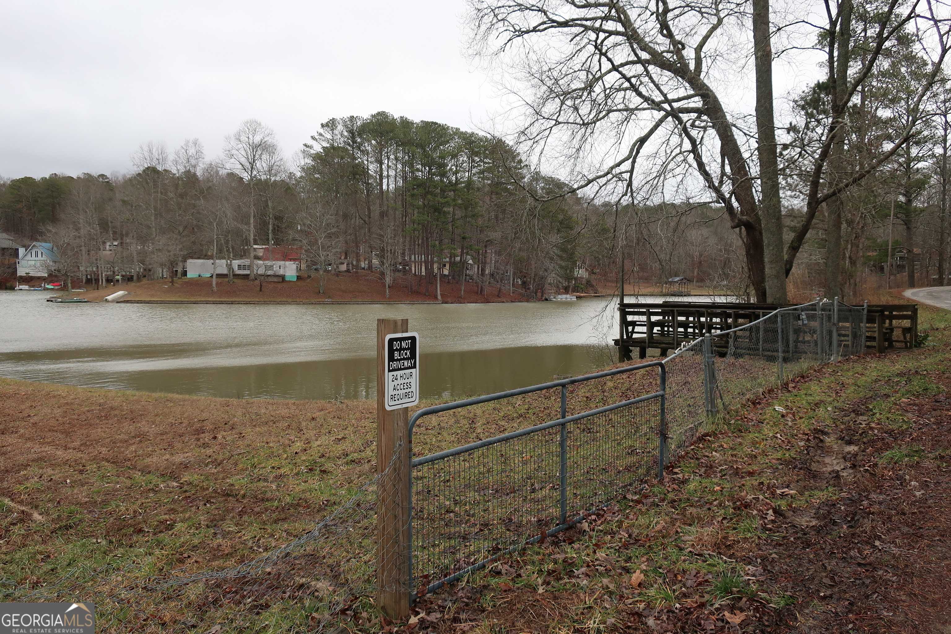 Talking Rock, GA 30175,TBD Twin Mountain Lake