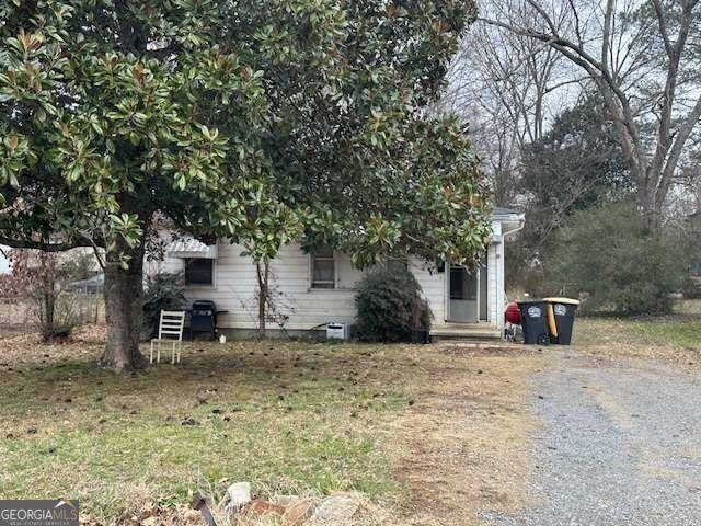 Rome, GA 30161,501 Cotton AVE SW