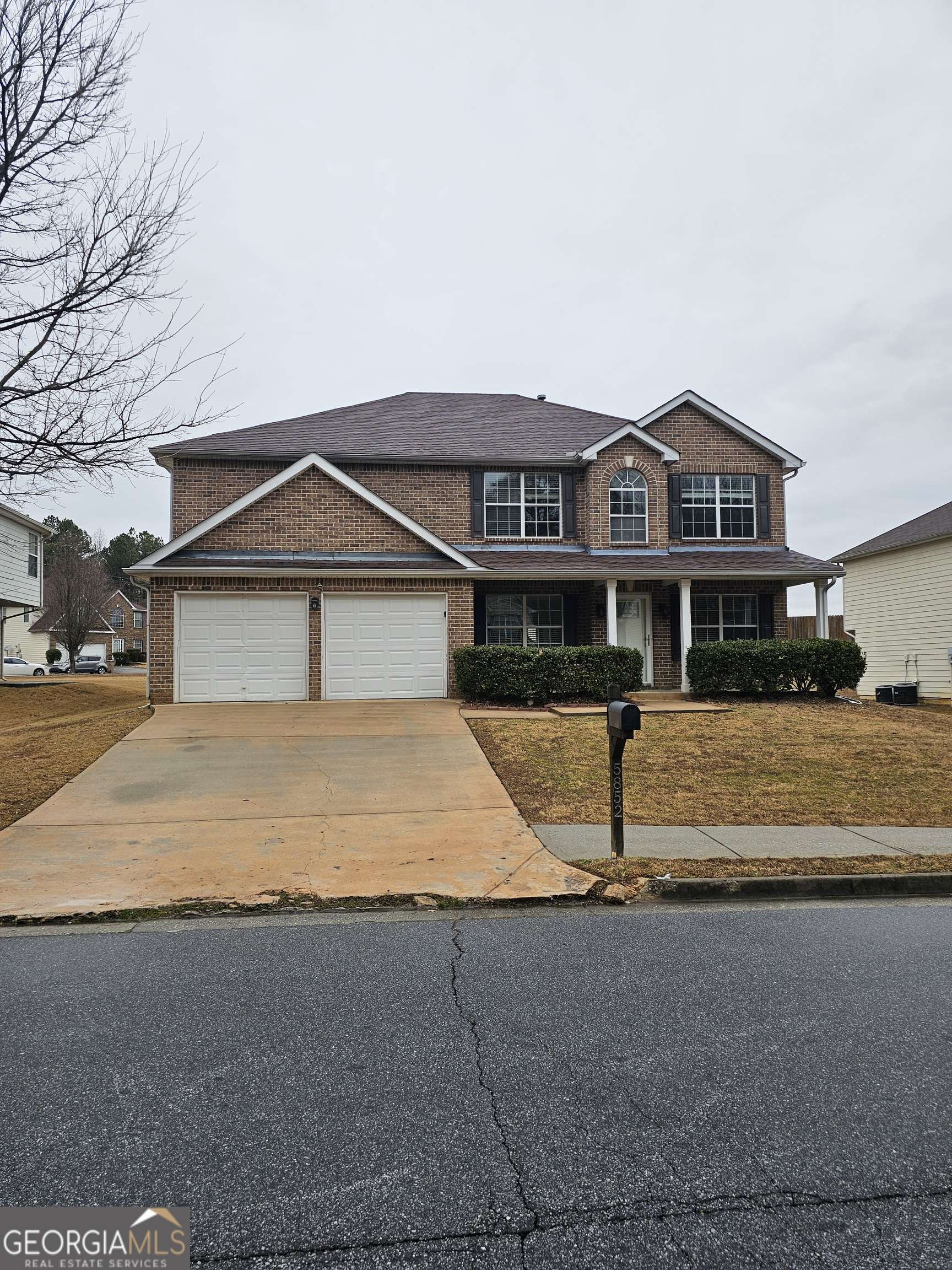 Ellenwood, GA 30294,5852 Sunflower CT