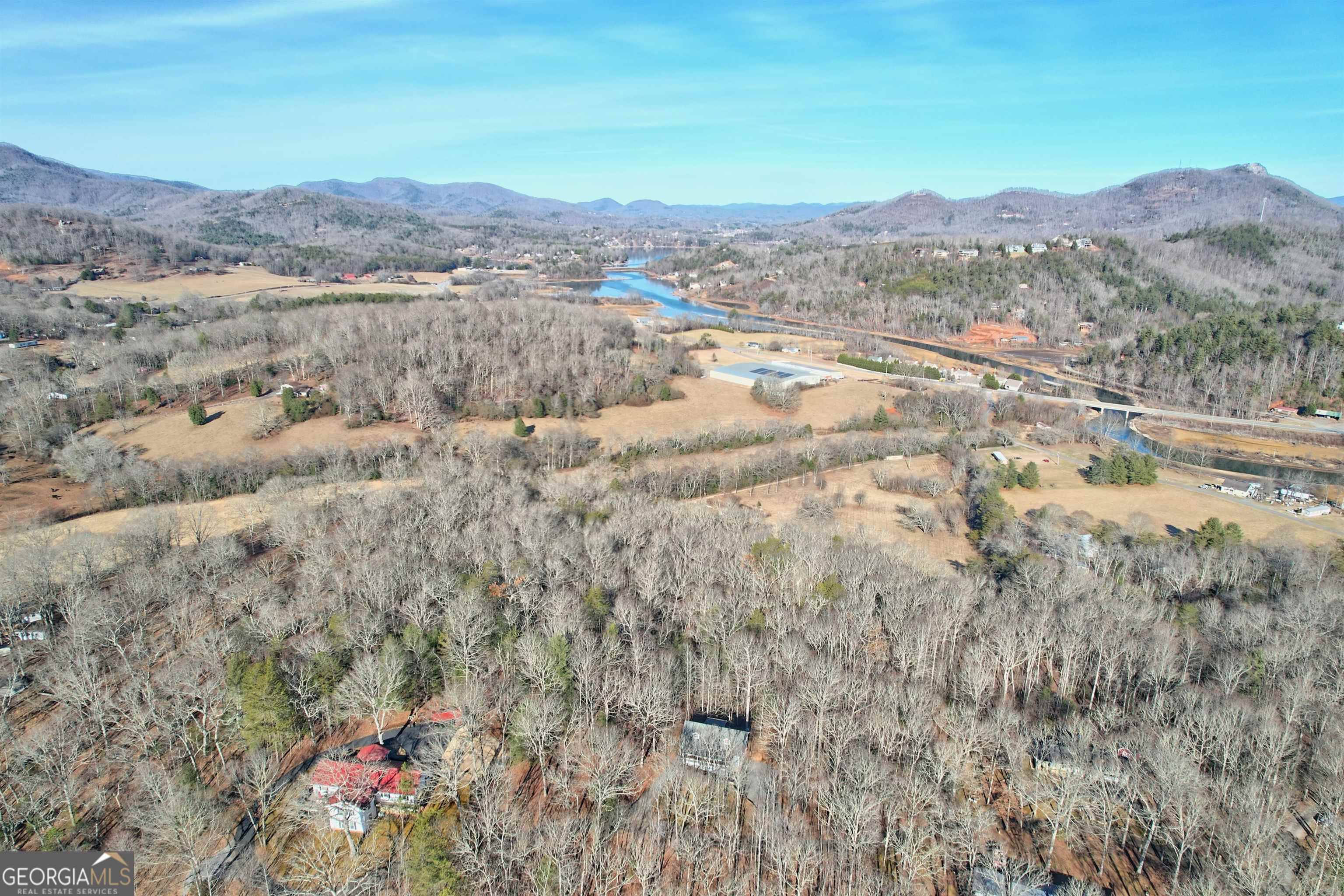 Hiawassee, GA 30546,2456 Oak Knoll DR