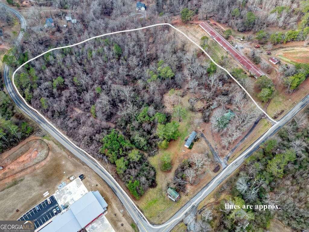 Ball Ground, GA 30107,5339 Yellow Creek DR