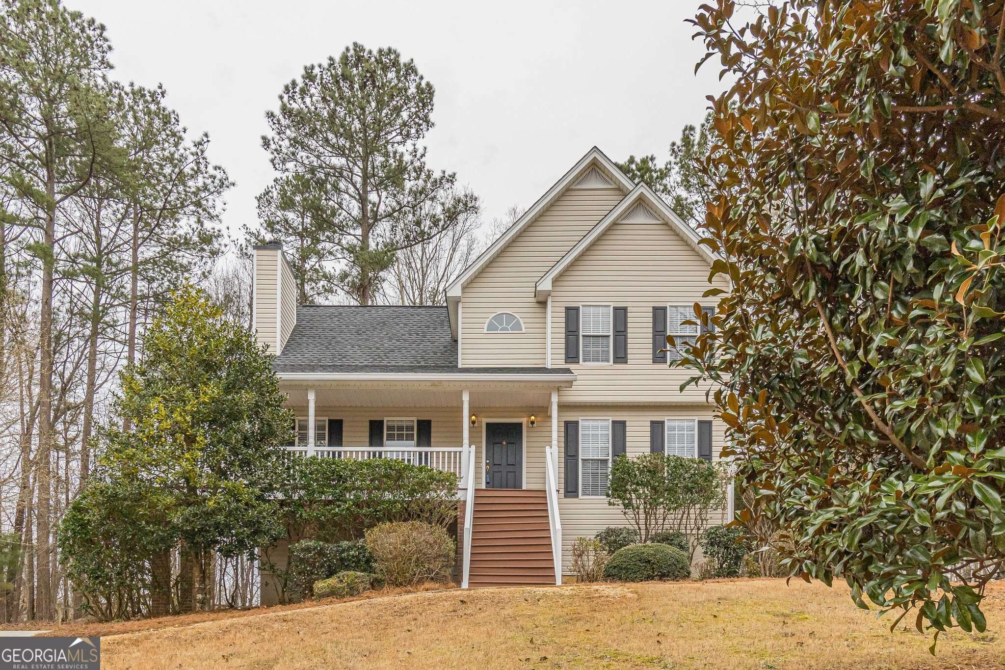 Dallas, GA 30157,282 Vincent CT