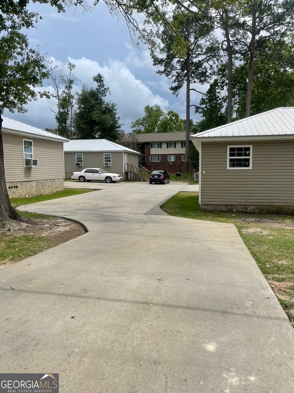 Claxton, GA 30417,305 E James ST #305AB-319AB