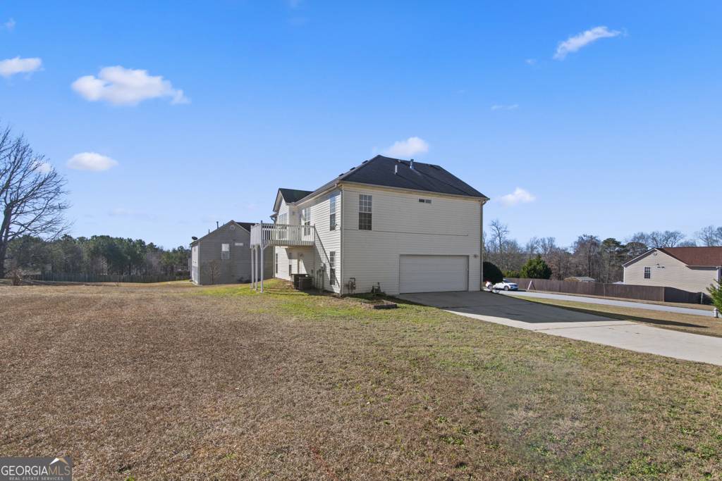 Ellenwood, GA 30294,5473 Amelia LN