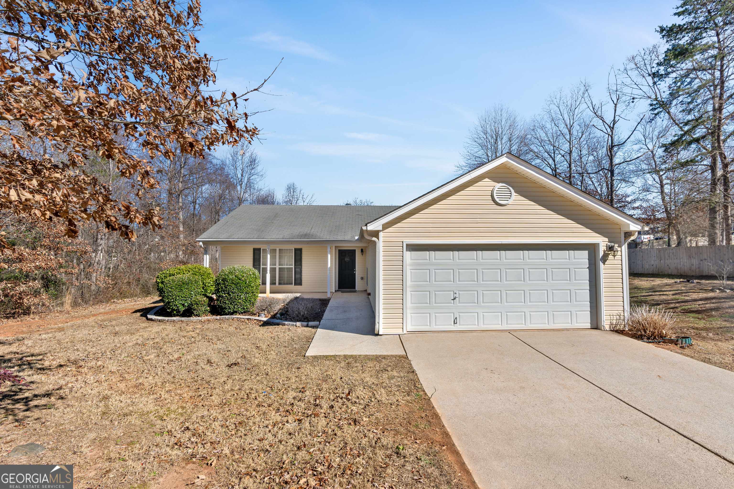 Mount Airy, GA 30563,238 Ivy Hills CIR