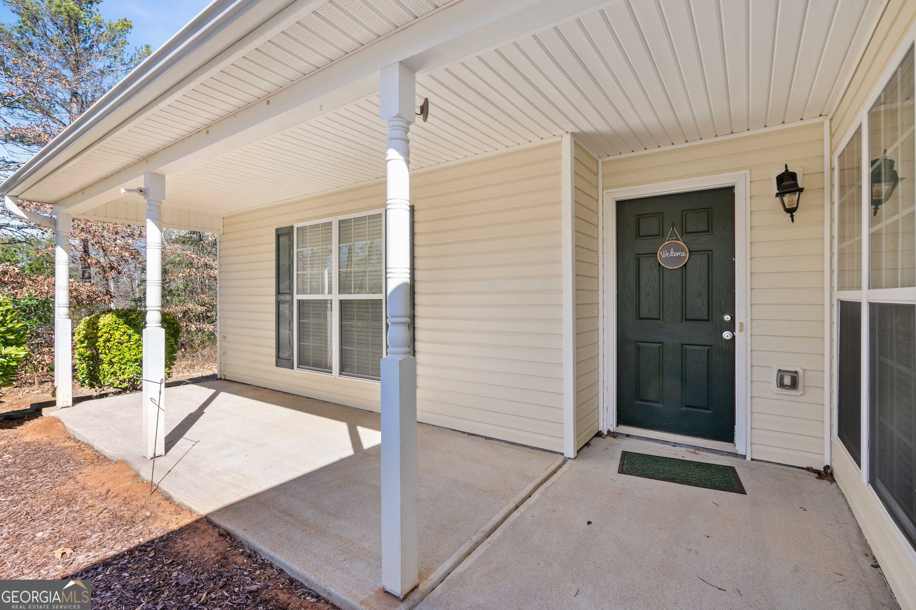 Mount Airy, GA 30563,238 Ivy Hills CIR