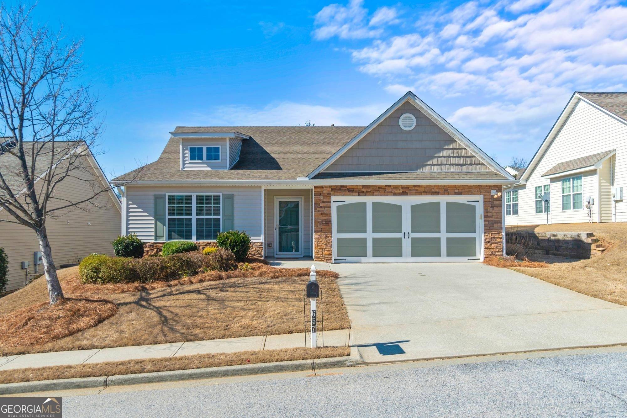 Winder, GA 30680,657 Majesty