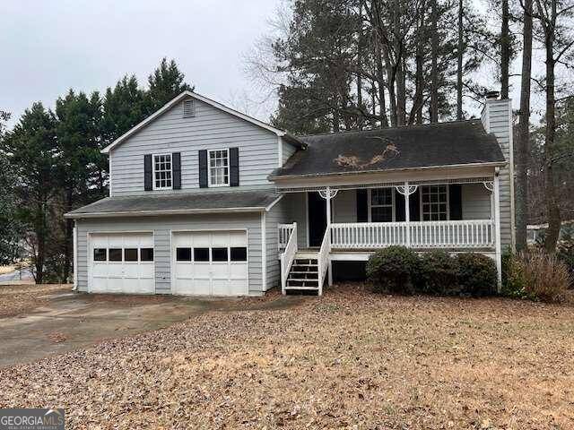 Acworth, GA 30101,4994 Hunters Cove DR