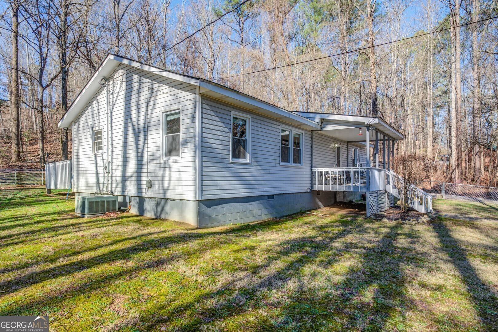 Conyers, GA 30012,3610 E Hightower Trail