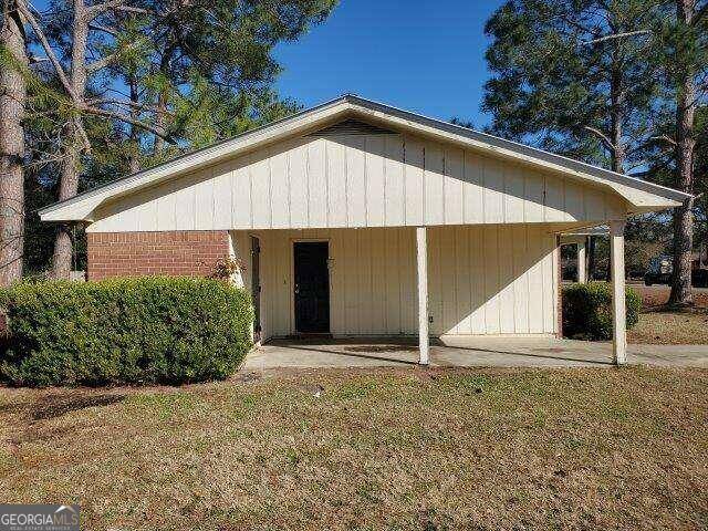 Fitzgerald, GA 31750,147 Lee Ann RD #13