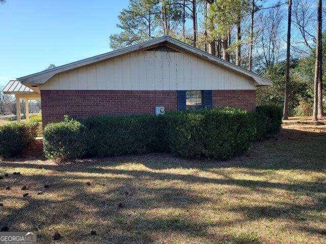 Fitzgerald, GA 31750,147 Lee Ann RD #13