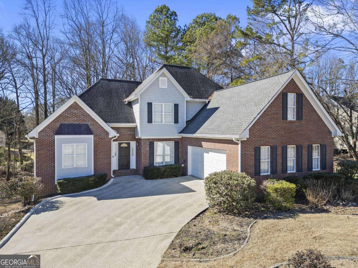 Braselton, GA 30517,172 E Castle View DR