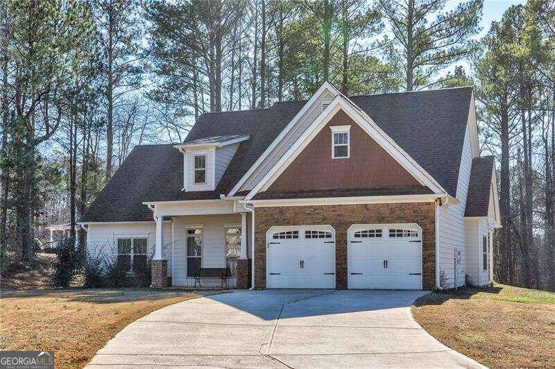 White, GA 30184,39 Laurel WAY NE