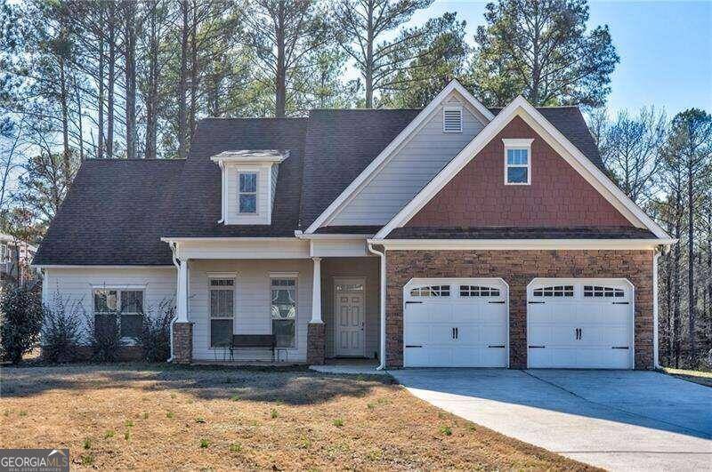 White, GA 30184,39 Laurel WAY NE